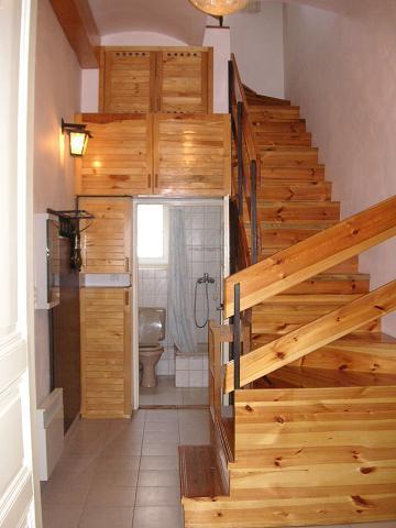 Hostel Bell Praga Esterno foto
